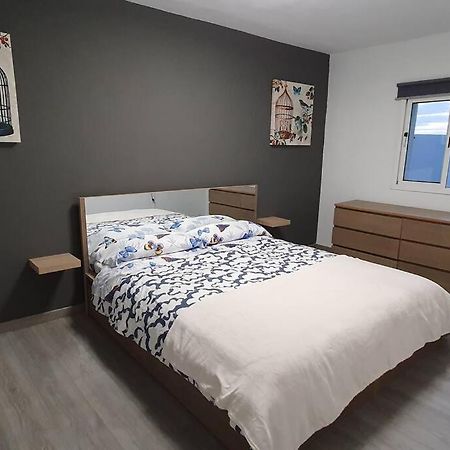 Villa Candelaria La Matanza De Acentejo Ngoại thất bức ảnh