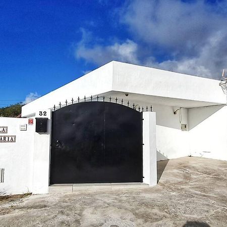 Villa Candelaria La Matanza De Acentejo Ngoại thất bức ảnh