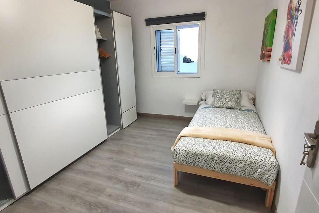 Villa Candelaria La Matanza De Acentejo Ngoại thất bức ảnh